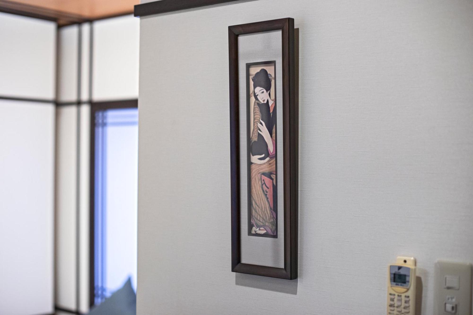 Wonz Hotel Self-Check-In Osaka Dış mekan fotoğraf