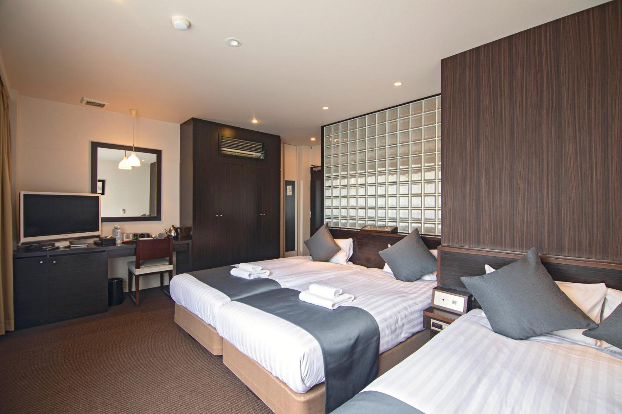 Wonz Hotel Self-Check-In Osaka Dış mekan fotoğraf