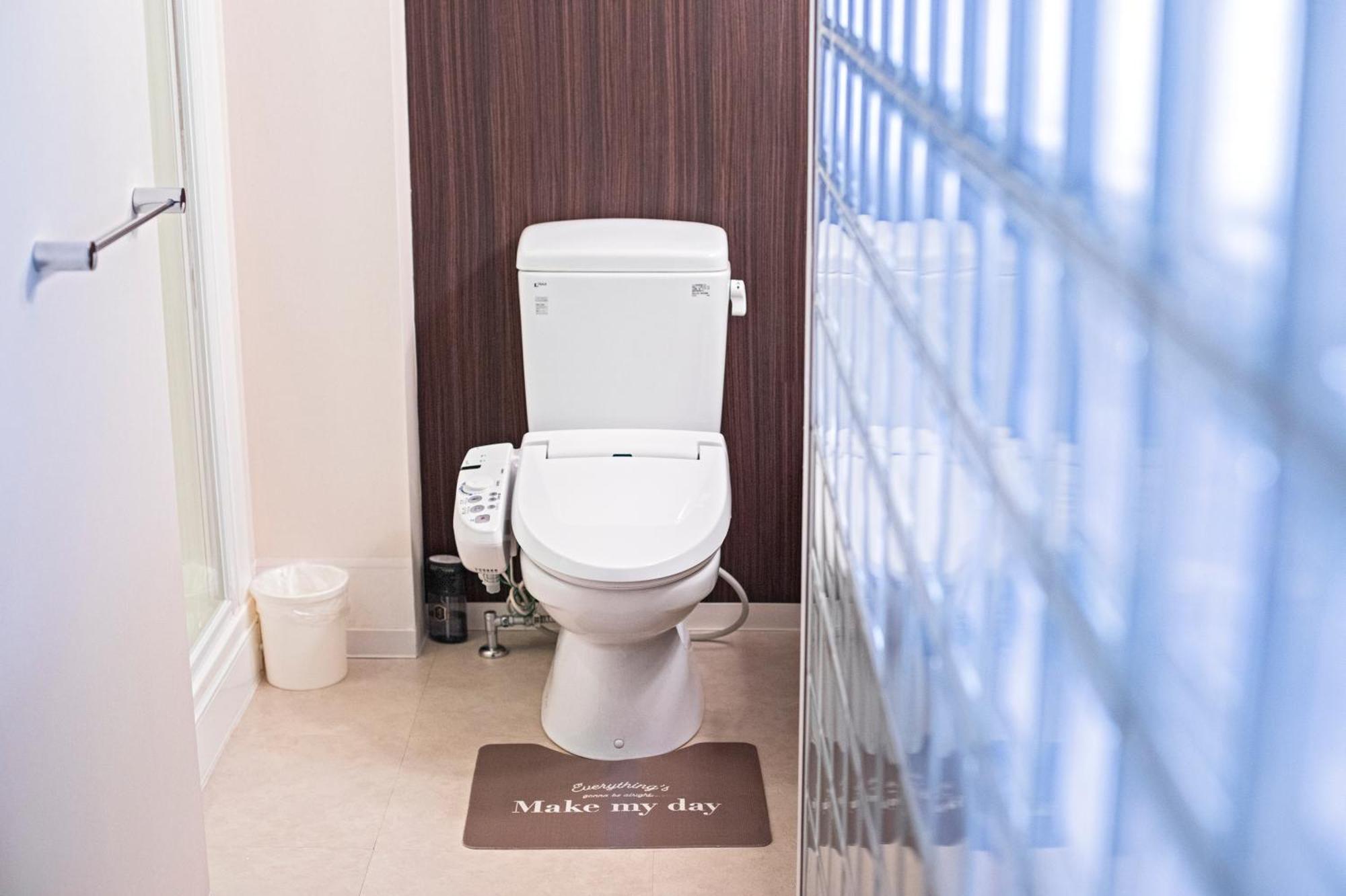 Wonz Hotel Self-Check-In Osaka Dış mekan fotoğraf
