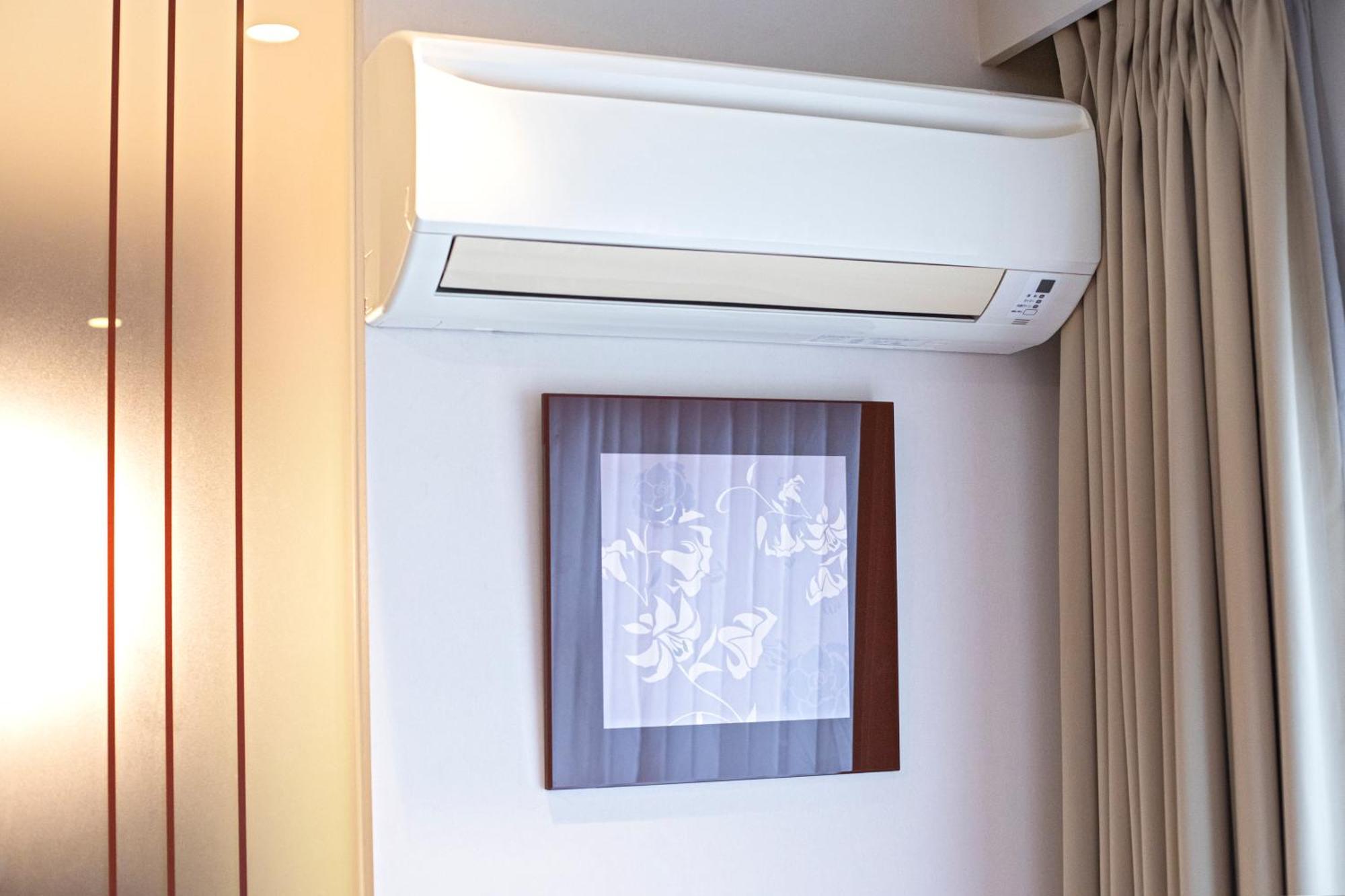 Wonz Hotel Self-Check-In Osaka Dış mekan fotoğraf