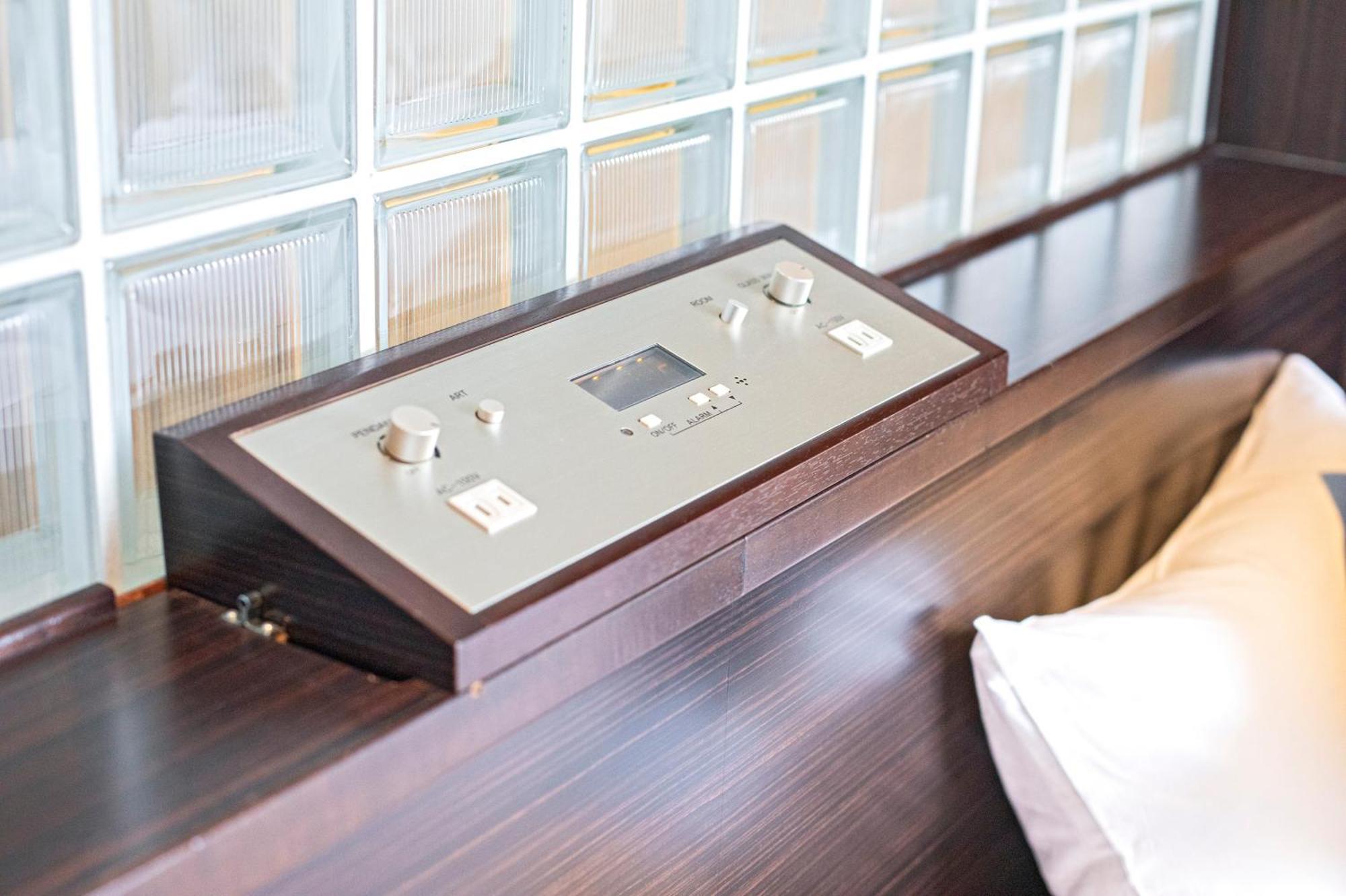 Wonz Hotel Self-Check-In Osaka Dış mekan fotoğraf