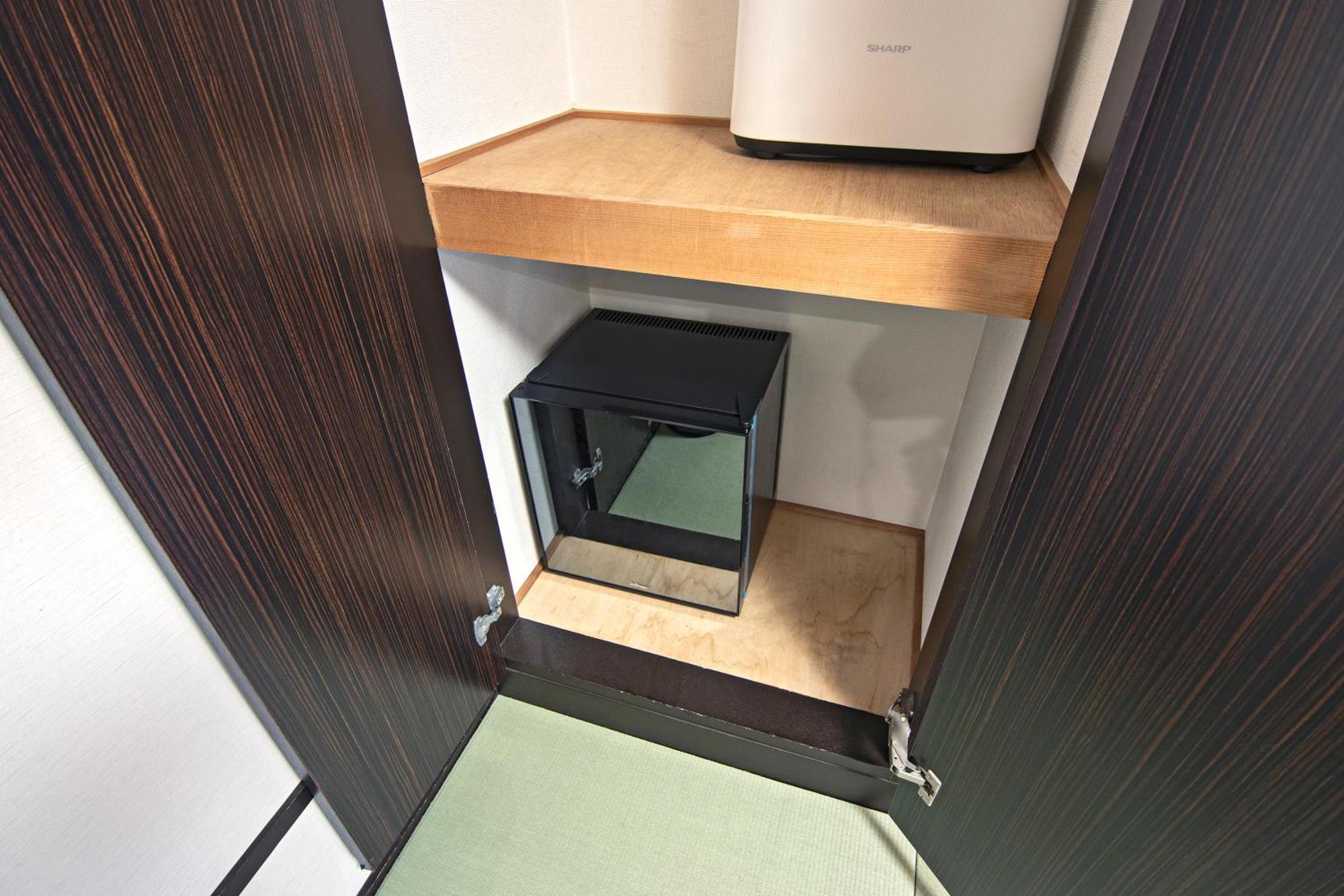 Wonz Hotel Self-Check-In Osaka Dış mekan fotoğraf